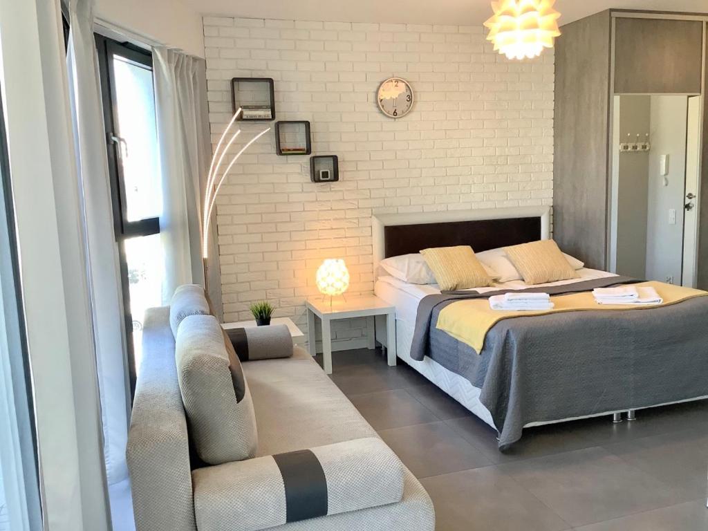 Apartamenty Horyzont - Visitopl Miedzyzdroje Extérieur photo