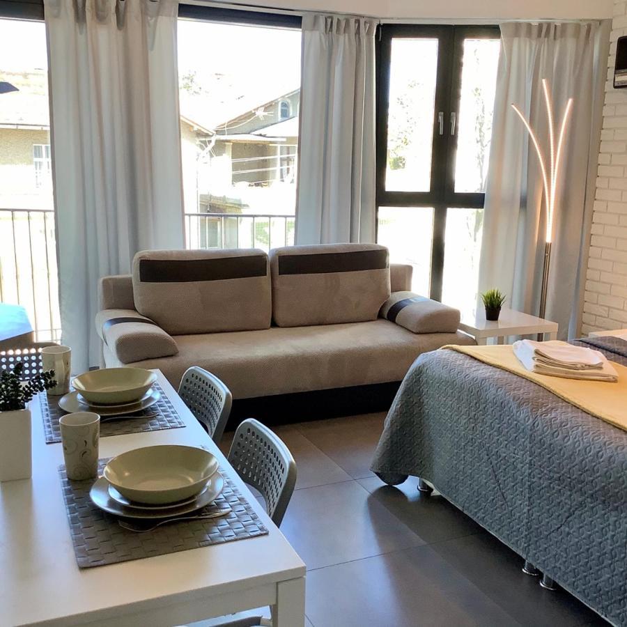 Apartamenty Horyzont - Visitopl Miedzyzdroje Extérieur photo