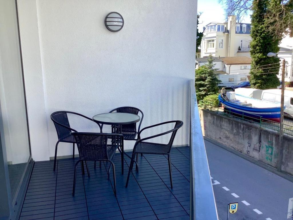 Apartamenty Horyzont - Visitopl Miedzyzdroje Extérieur photo