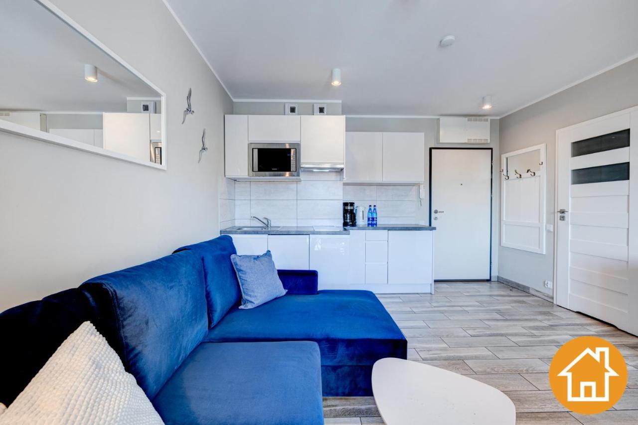Apartamenty Horyzont - Visitopl Miedzyzdroje Extérieur photo