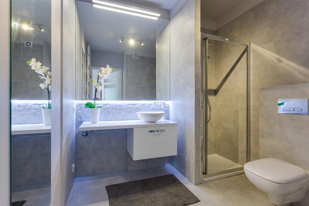 Apartamenty Horyzont - Visitopl Miedzyzdroje Extérieur photo